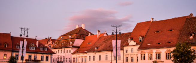 Piata Mare Sibiu