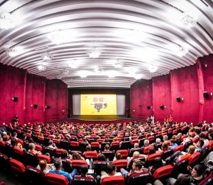 Gala de Deschidere TIFF Sibiu 2019